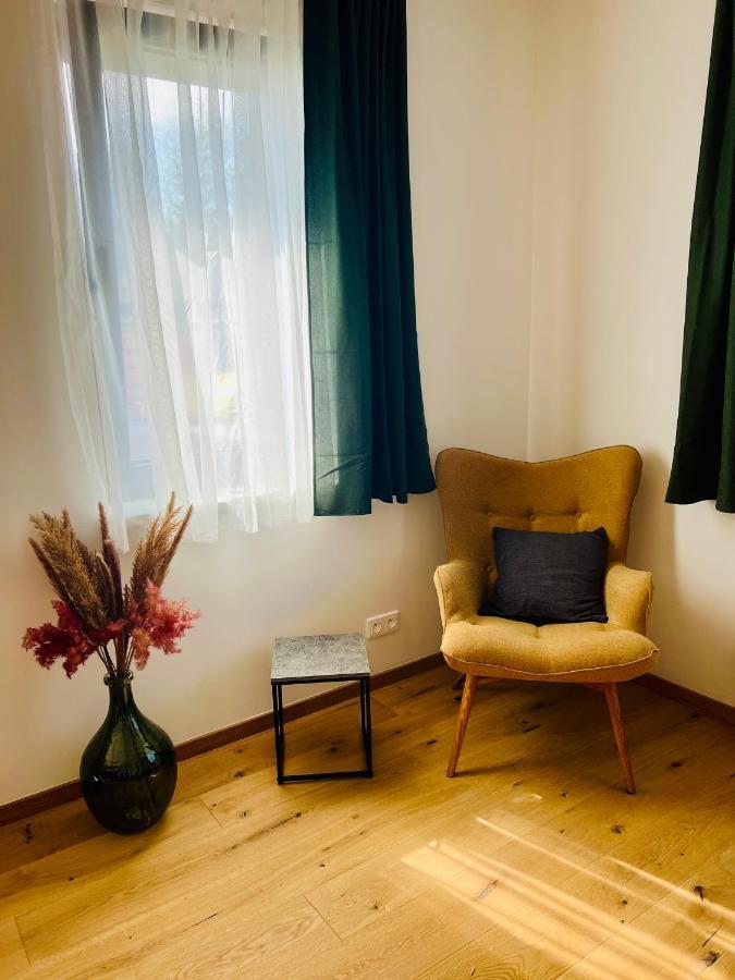 Family 2 Bedroom Ski&Bike Apartment With Terrase Janské Lázně Eksteriør billede