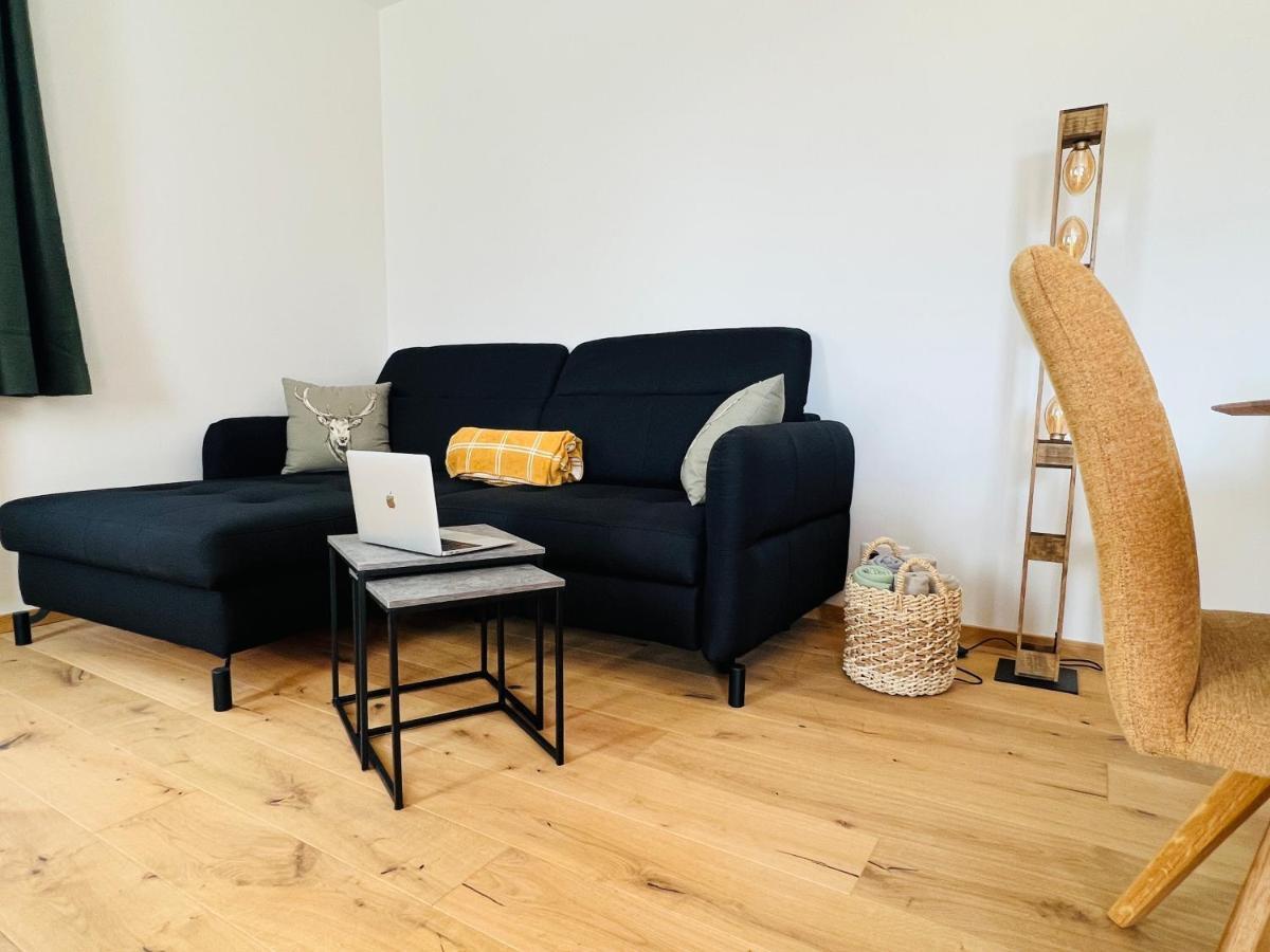 Family 2 Bedroom Ski&Bike Apartment With Terrase Janské Lázně Eksteriør billede