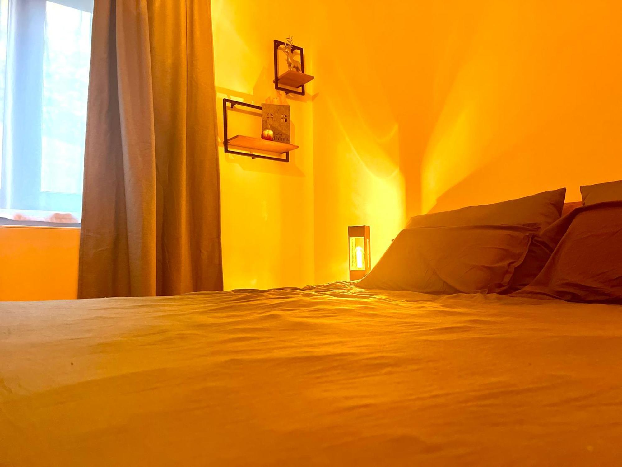 Family 2 Bedroom Ski&Bike Apartment With Terrase Janské Lázně Eksteriør billede
