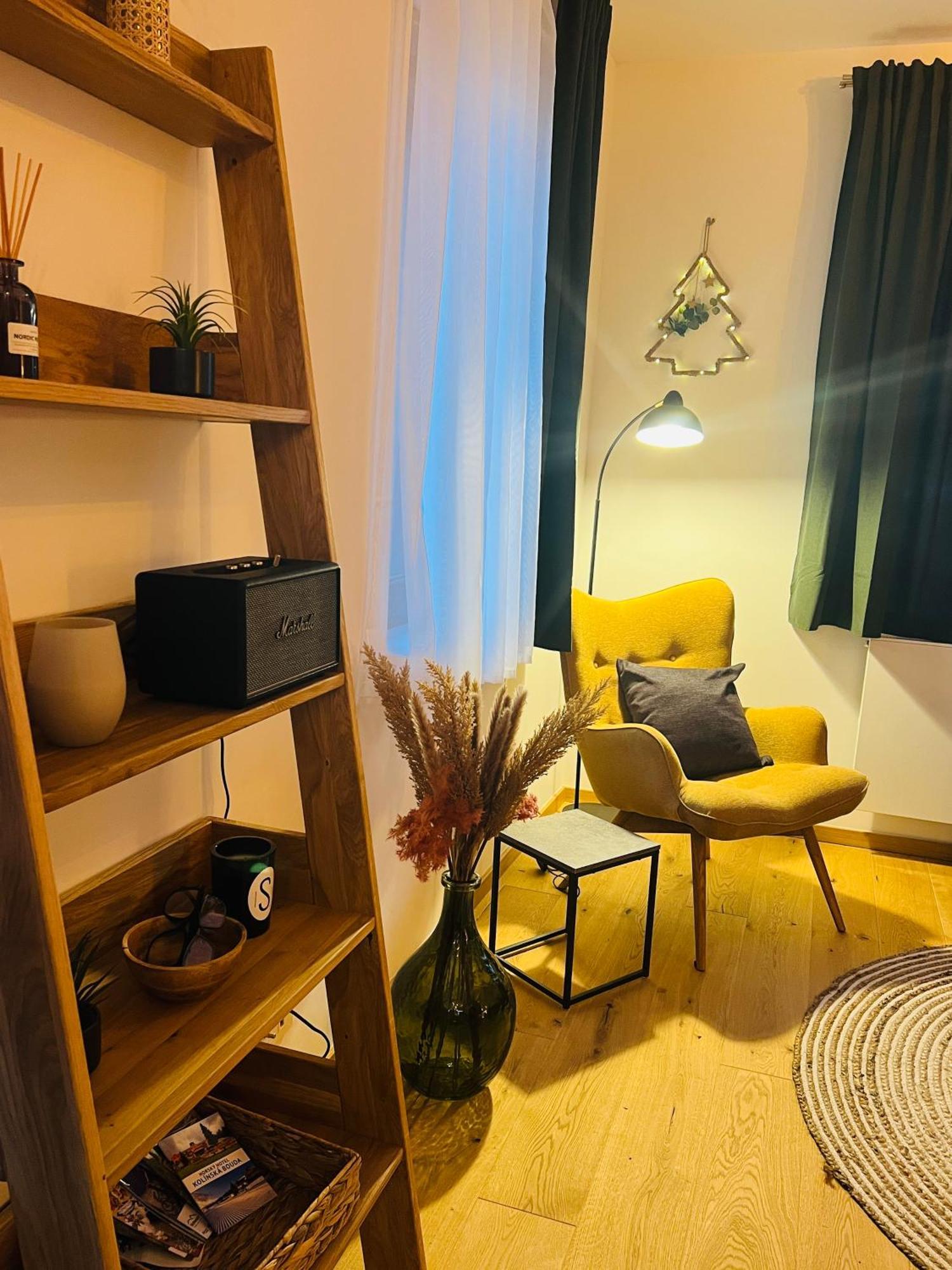 Family 2 Bedroom Ski&Bike Apartment With Terrase Janské Lázně Eksteriør billede