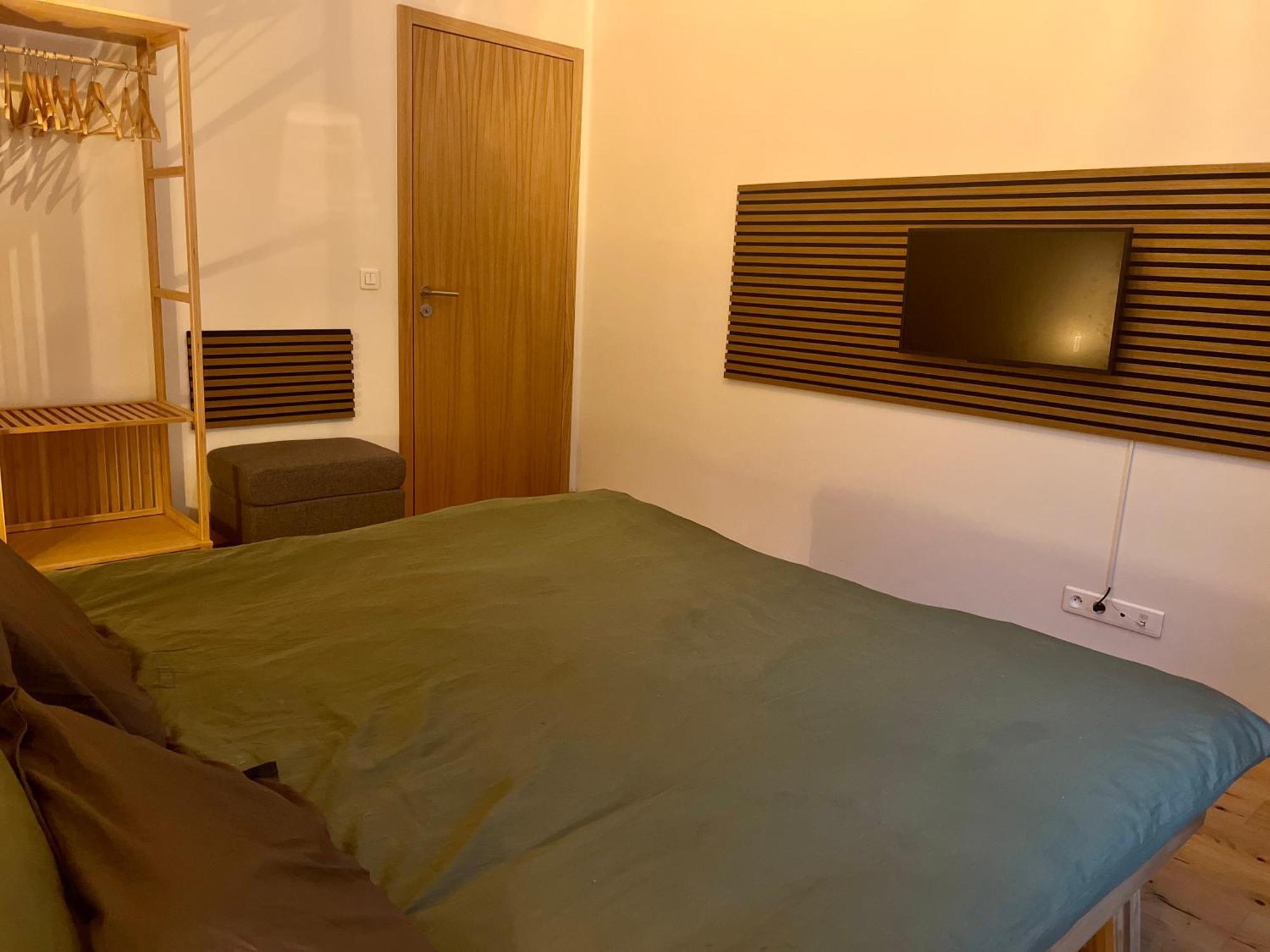 Family 2 Bedroom Ski&Bike Apartment With Terrase Janské Lázně Eksteriør billede